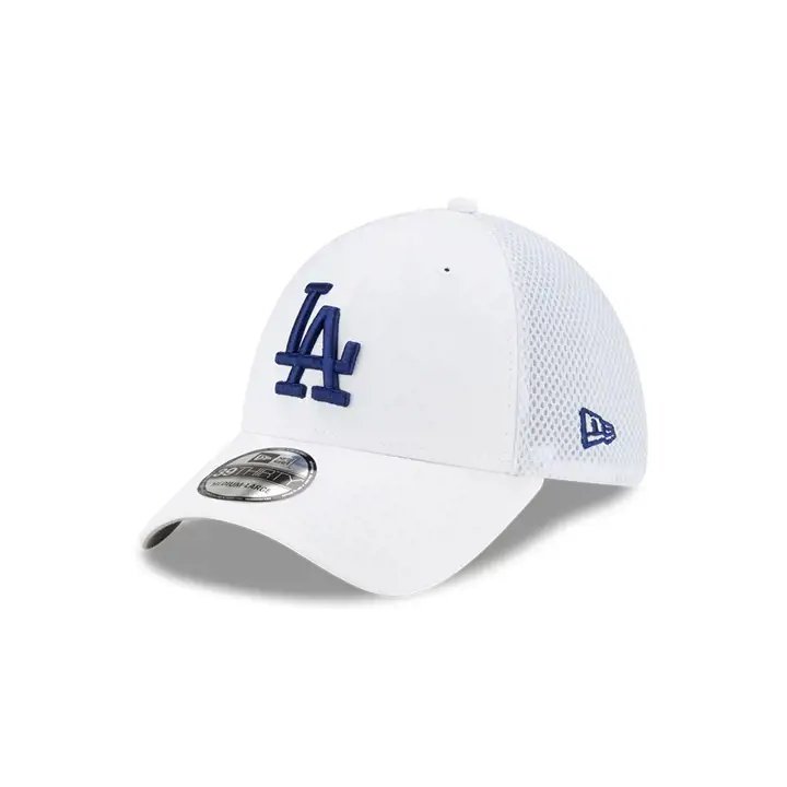 Los Angeles Dodgers MLB Stateside 39THIRTY BLANC