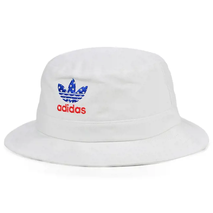 Adidas Americana Bob blanc