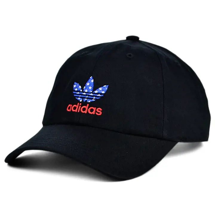 Adidas Americana Relaxed noir