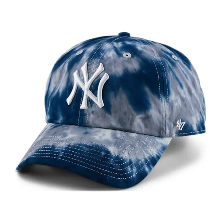 New York Yankees MLB Truckin' TC '47 Clean Up MARINE