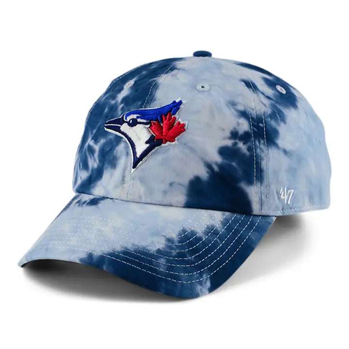 Casquette ajustée MLB Toronto Blue Jays Truckin' TC '47 Clean Up