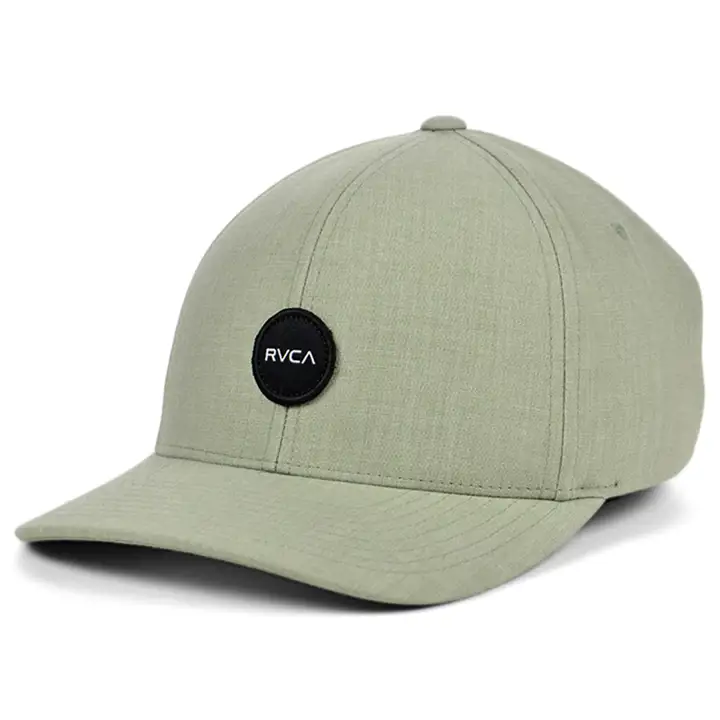 RVCA Shane FF LGRN