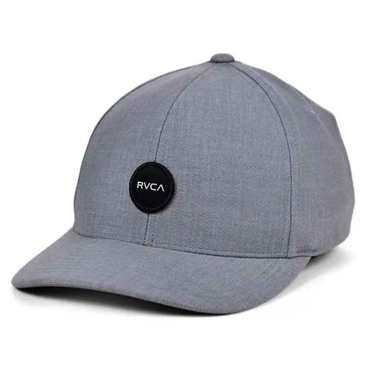 RVCA Shane FF GRY