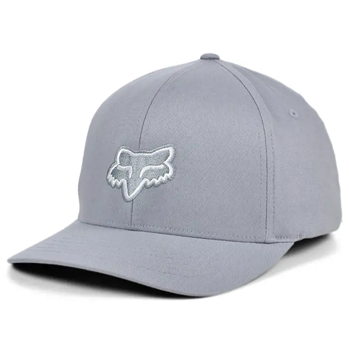 Fox Racing Legacy FF gris