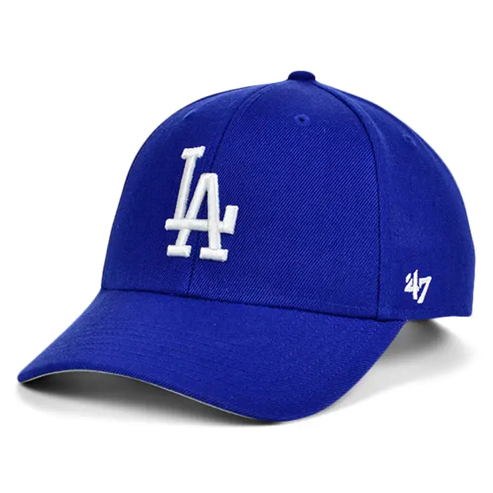 Casquette Los Angeles Dodgers MLB World Series '47 MVP 1981 R