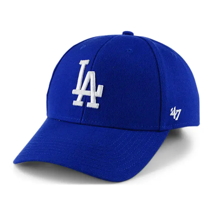Casquette Los Angeles Dodgers MLB World Series '47 MVP 1988 R