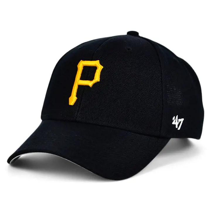 Casquette Pittsburgh Pirates MLB World Series '47 MVP Snapback 1979 BL