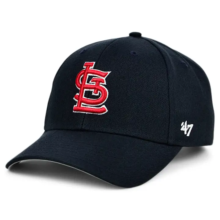 Casquette St. Louis Cardinals MLB World Series '47 MVP Snapback 2006 N