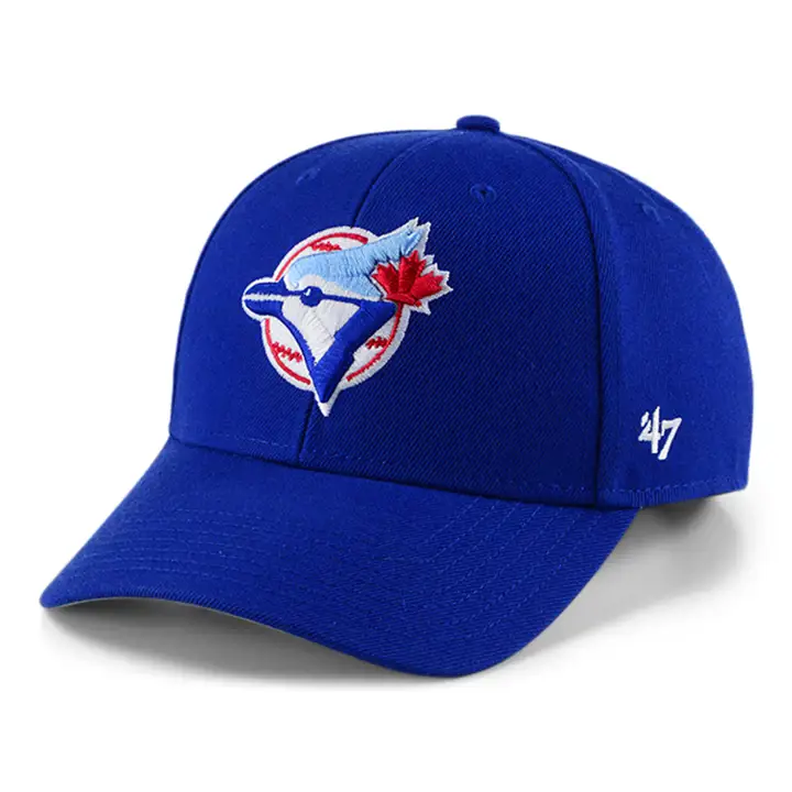 Toronto Blue Jays MLB World Series Casquette « MVP Snapback » '47 1993 RBL