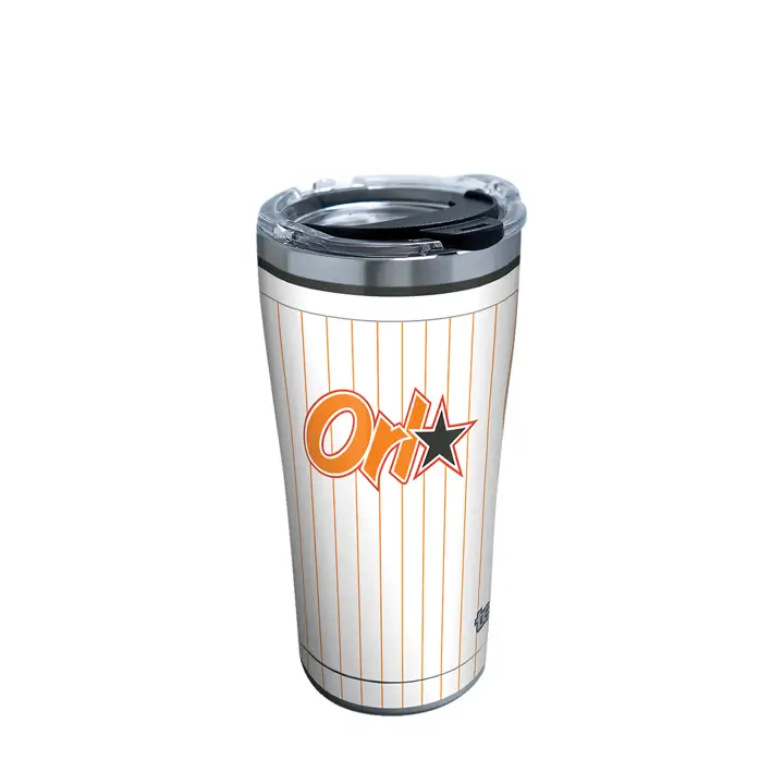 Orlando Magic 20oz. NBA City Edition Acier Inoxydable BLC/ORG