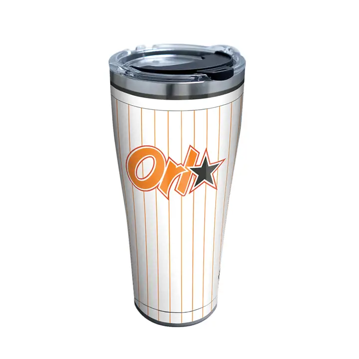 Orlando Magic 30 oz. NBA City Edition Acier Inoxydable BLA/ORA