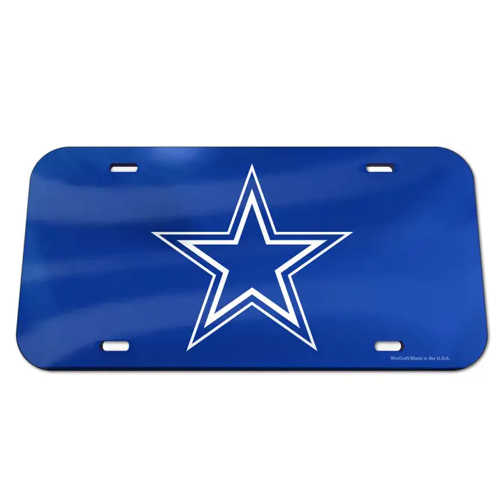 Pistolets Laser "Team Color" des Dallas Cowboys AST