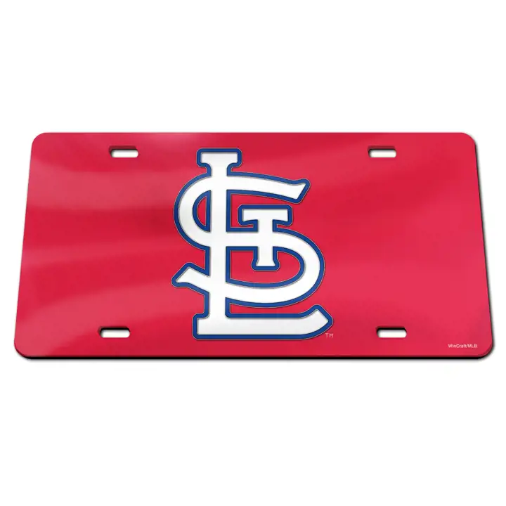 Pistolets laser aux couleurs des Cardinals de St. Louis AST