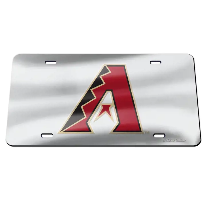 Pistolets Laser Arizona Diamondbacks SILV
