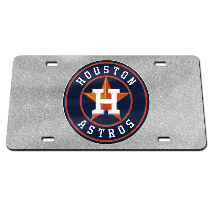 Pistolets Laser Houston Astros SILV