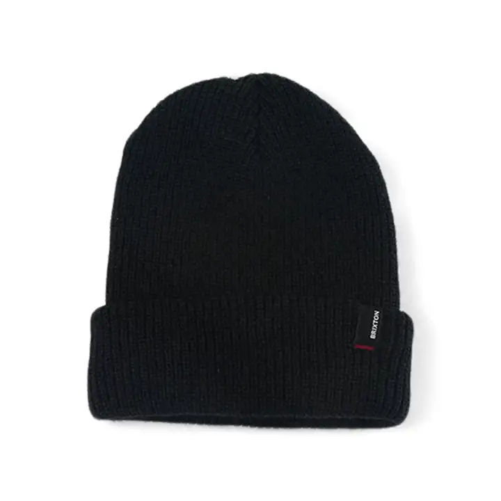 Brixton BX Heist Beanie noir