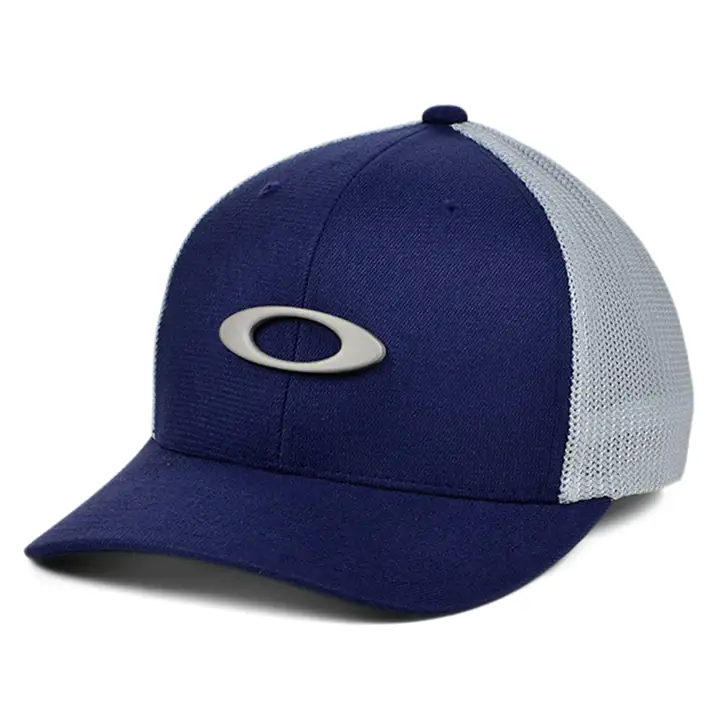 Oakley TRUCKER CANETTE PREMIUM BLEUE