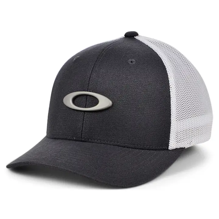 Oakley PREMIUM TIN CAN TRUCKER GRY