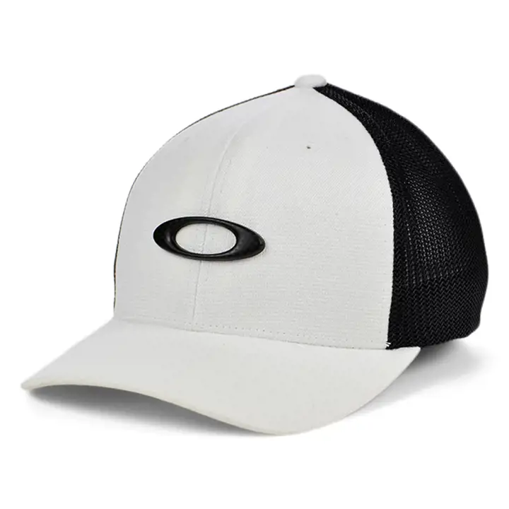 Oakley PREMIUM TIN CAN TRUCKER WHT