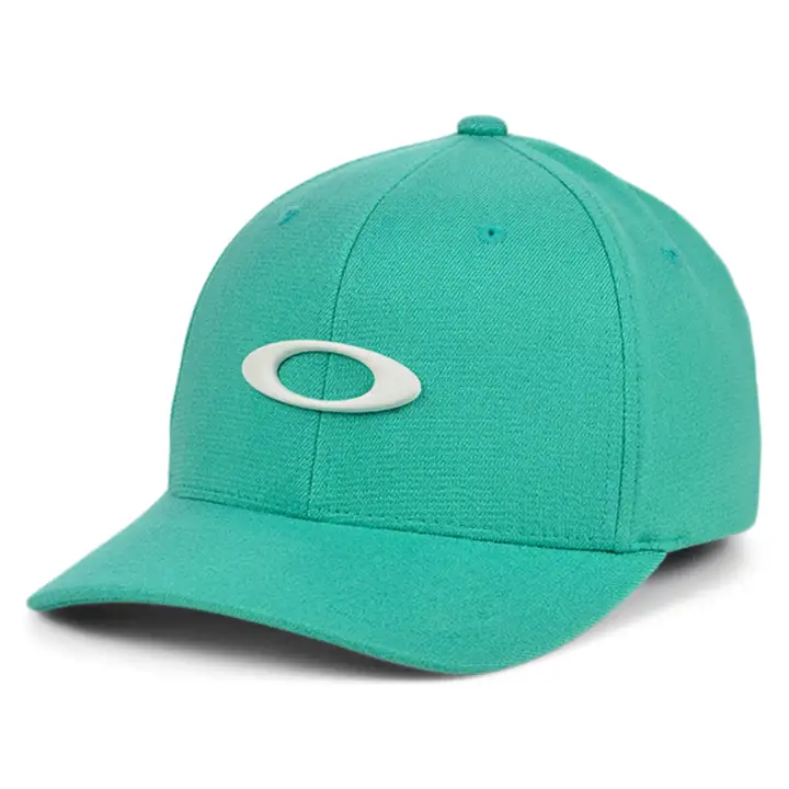 Oakley Tin Can Premium Flex BLEU SARCELLE/BLC