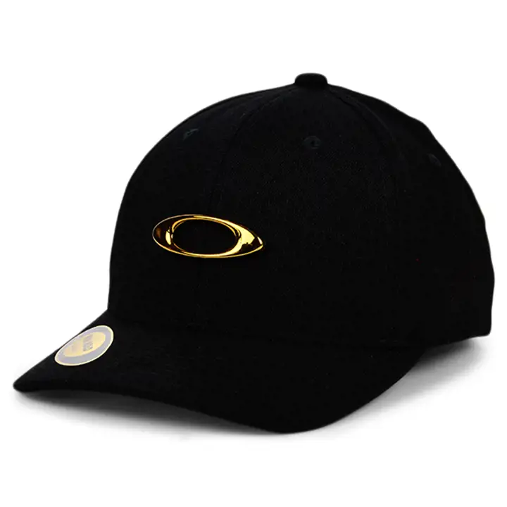 Oakley Tin Can Precious Metals Flex NO/BL