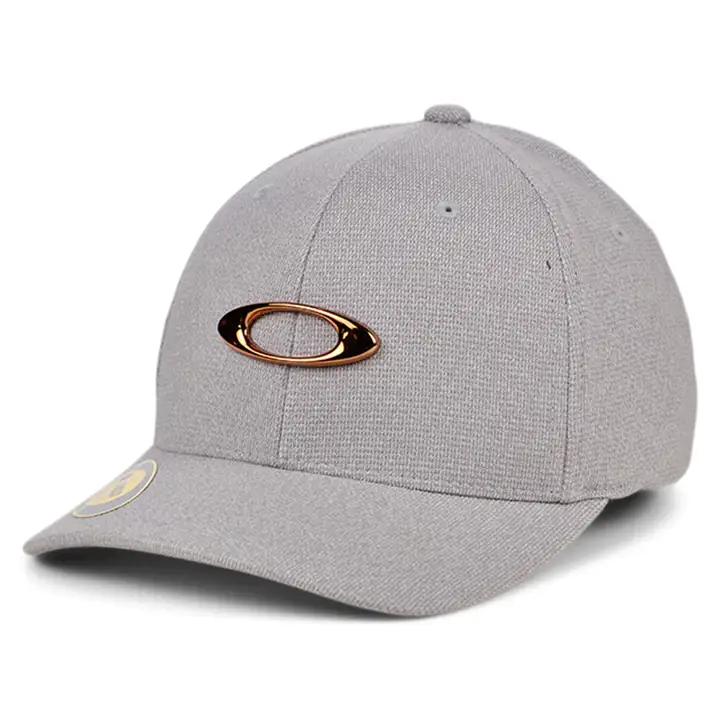 Oakley Tin Can Precious Metals Flex BLA/BRO
