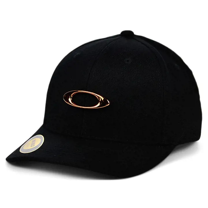 Oakley Tin Can Precious Metals Flex NOIR/BRNZ