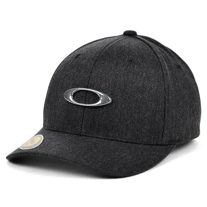 Oakley Tin Can Precious Metals Flex GRIS/ARGENT