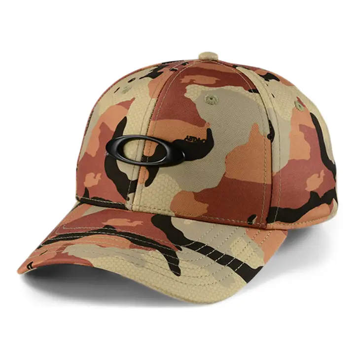 Oakley Tin Cap Inline Flex CAMO