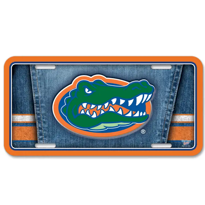 Florida Gators LASER TAG