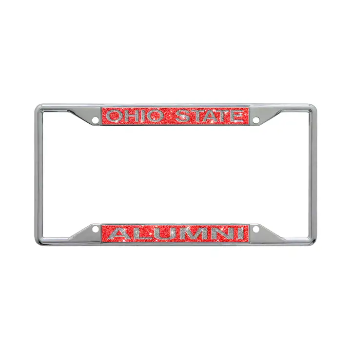 Cadre laser Buckeyes de l'Ohio State AST