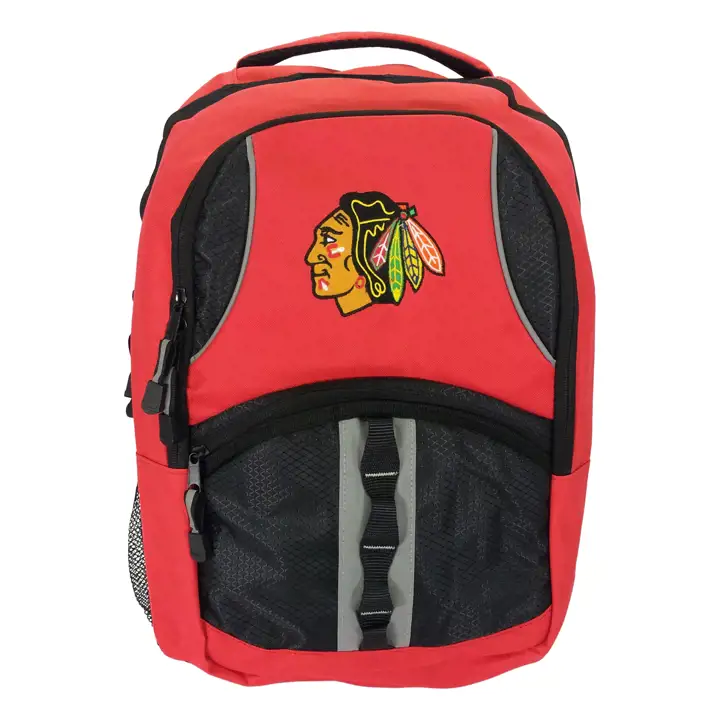 Sac à dos Chicago Blackhawks Captain AST