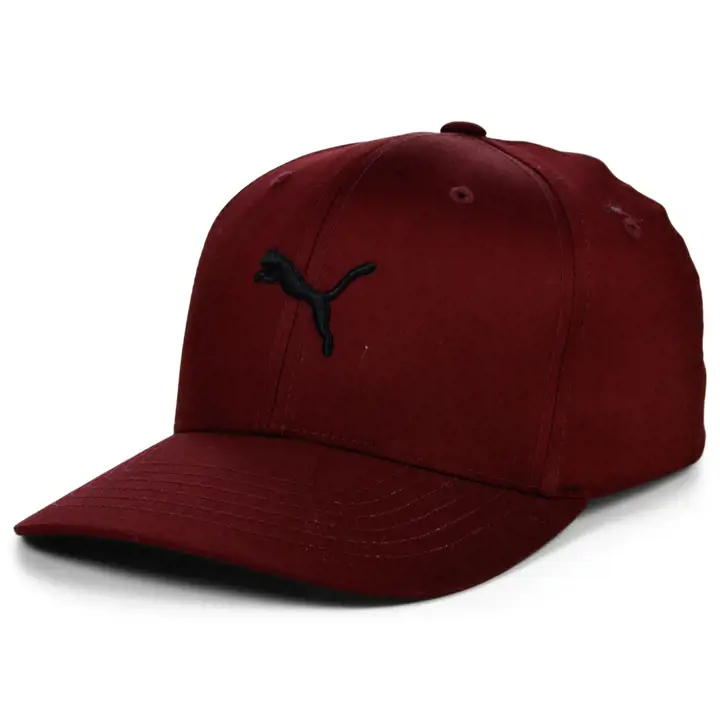 Puma Puma Astor extensible bordeaux/noir