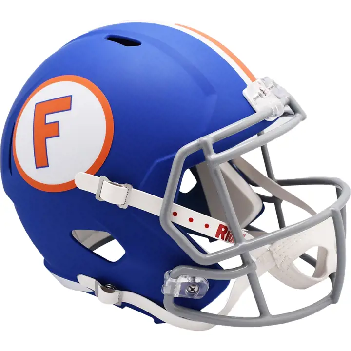 Mini casque de vitesse Florida Throwback Ast