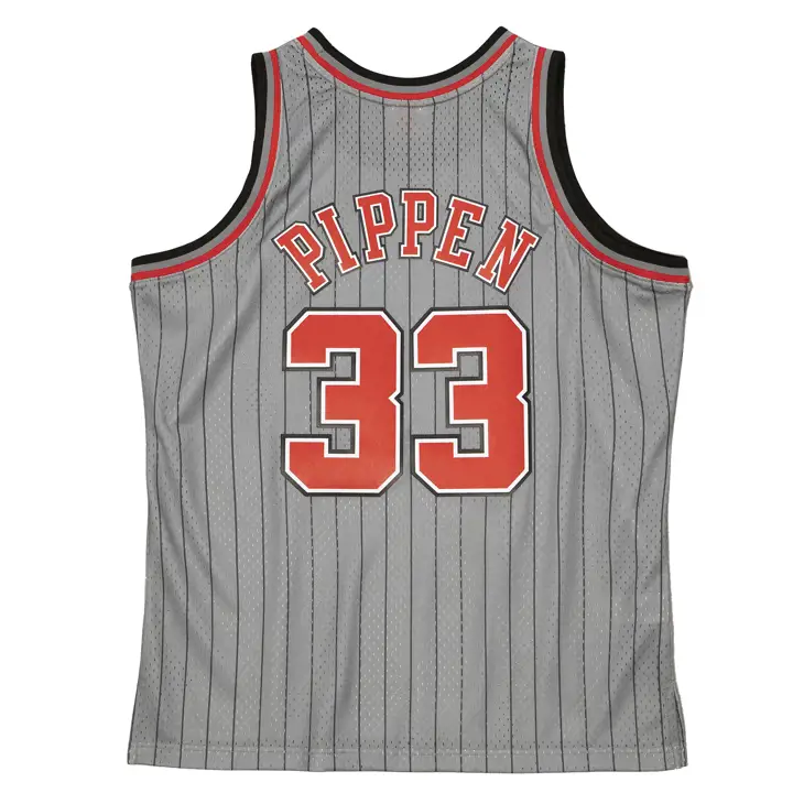 Maillot Chicago Bulls NBA Reload Collection Swingman Scottie