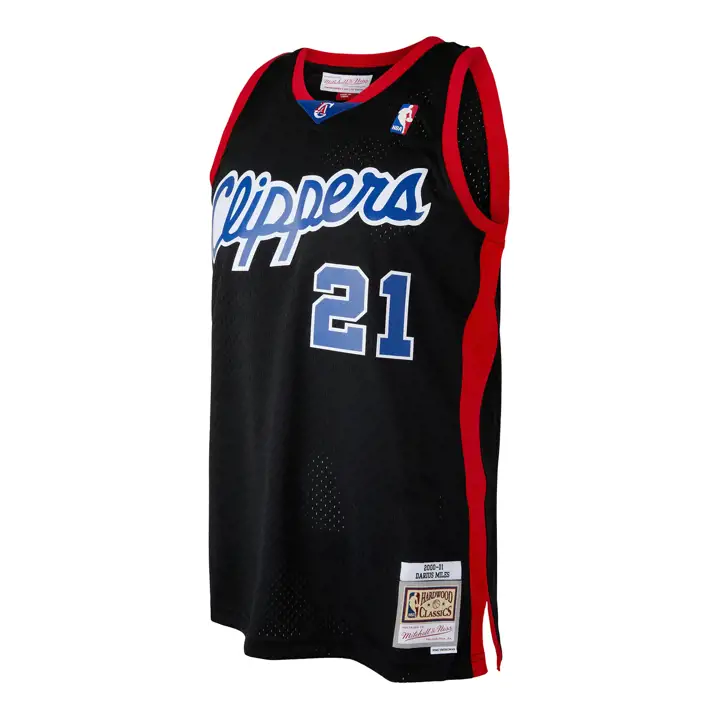 Maillot Los Angeles Clippers NBA Reload Collection Swingman D