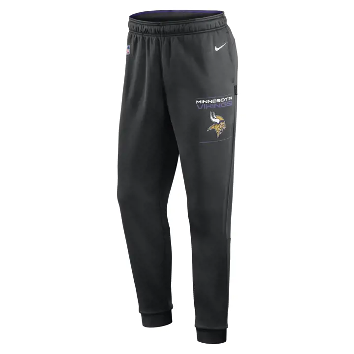Pantalon Therma NFL Minnesota Vikings 21 noir