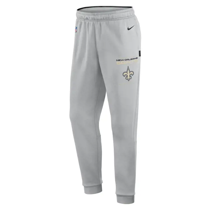 New Orleans Saints NFL Therma Pant 21 SILV