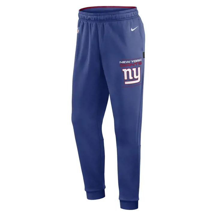 Pantalon Therma NFL New York Giants 21 BLEU
