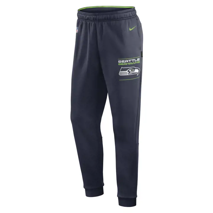 Pantalon Therma NFL Seattle Seahawks 21 MARINE
