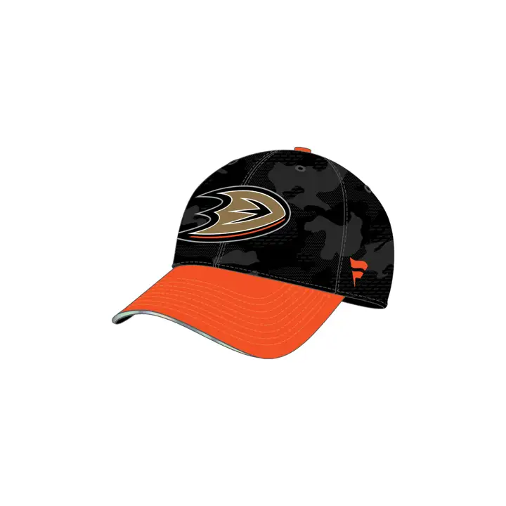 Anaheim Ducks 21 NHL Authentic Pro LR Flex NOIR