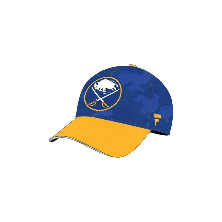 Buffalo Sabres 21 NHL Authentic Pro LR Flex BLEU