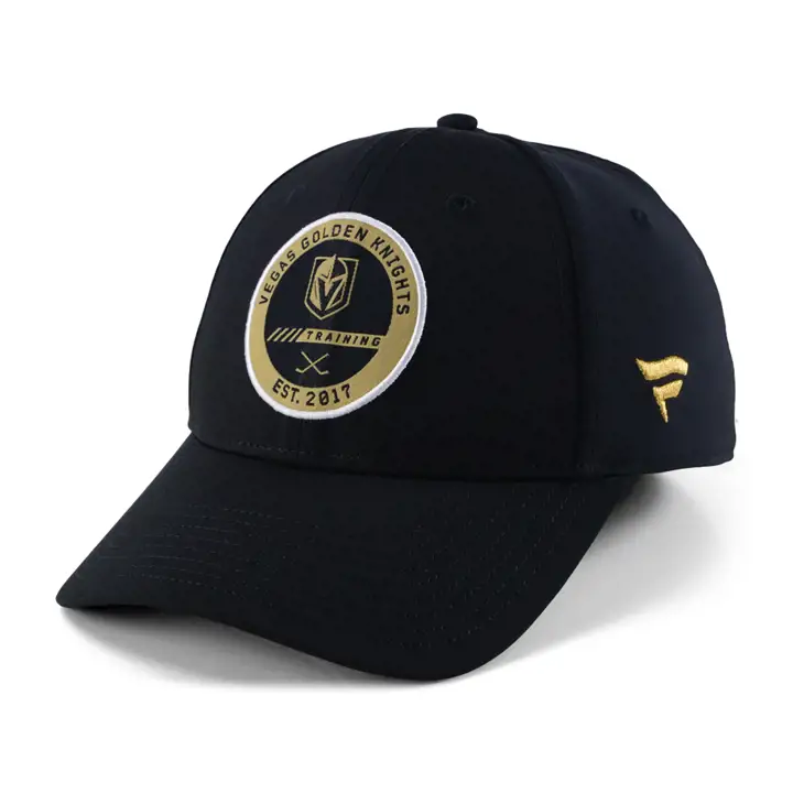 Vegas Golden Knights 21 NHL Authentic Pro Training Flex NOIR
