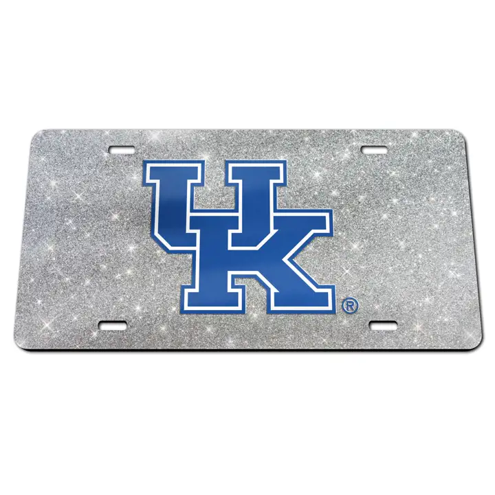Kentucky Wildcats LASER TAG arg/bleu