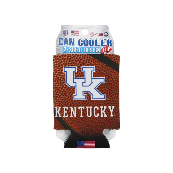 Kentucky Wildcats Can Cooler 35 cl