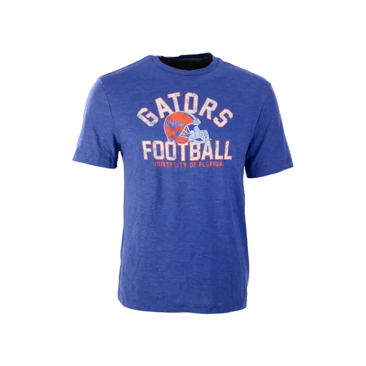 T-shirt Triblend « Florida Gators NCAA Block Party Elite Offense »