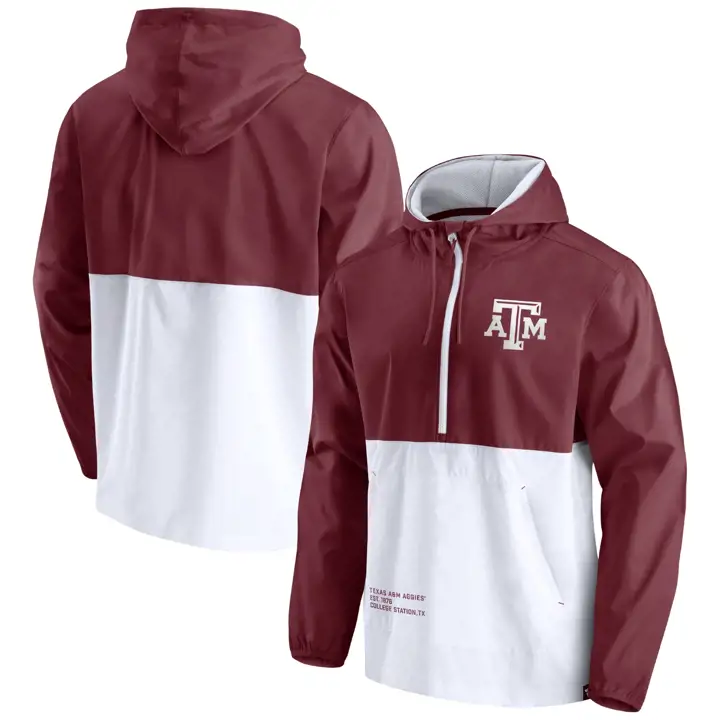 Polo Block Party Aggies de Texas A&M NCAA 21 MAR