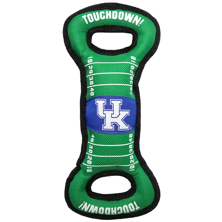 Kentucky Wildcats Jouet à tirer en nylon Ast