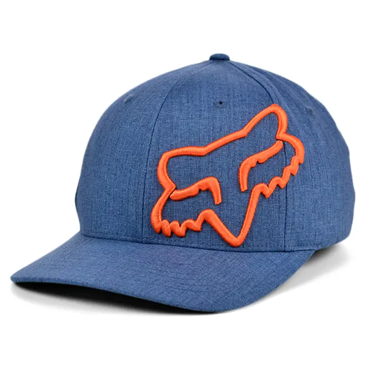 FOX RACING Clouded FF bleu