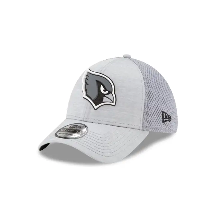 Arizona Cardinals NFL caoutchouc frontal 39THIRTY Neo LGRY